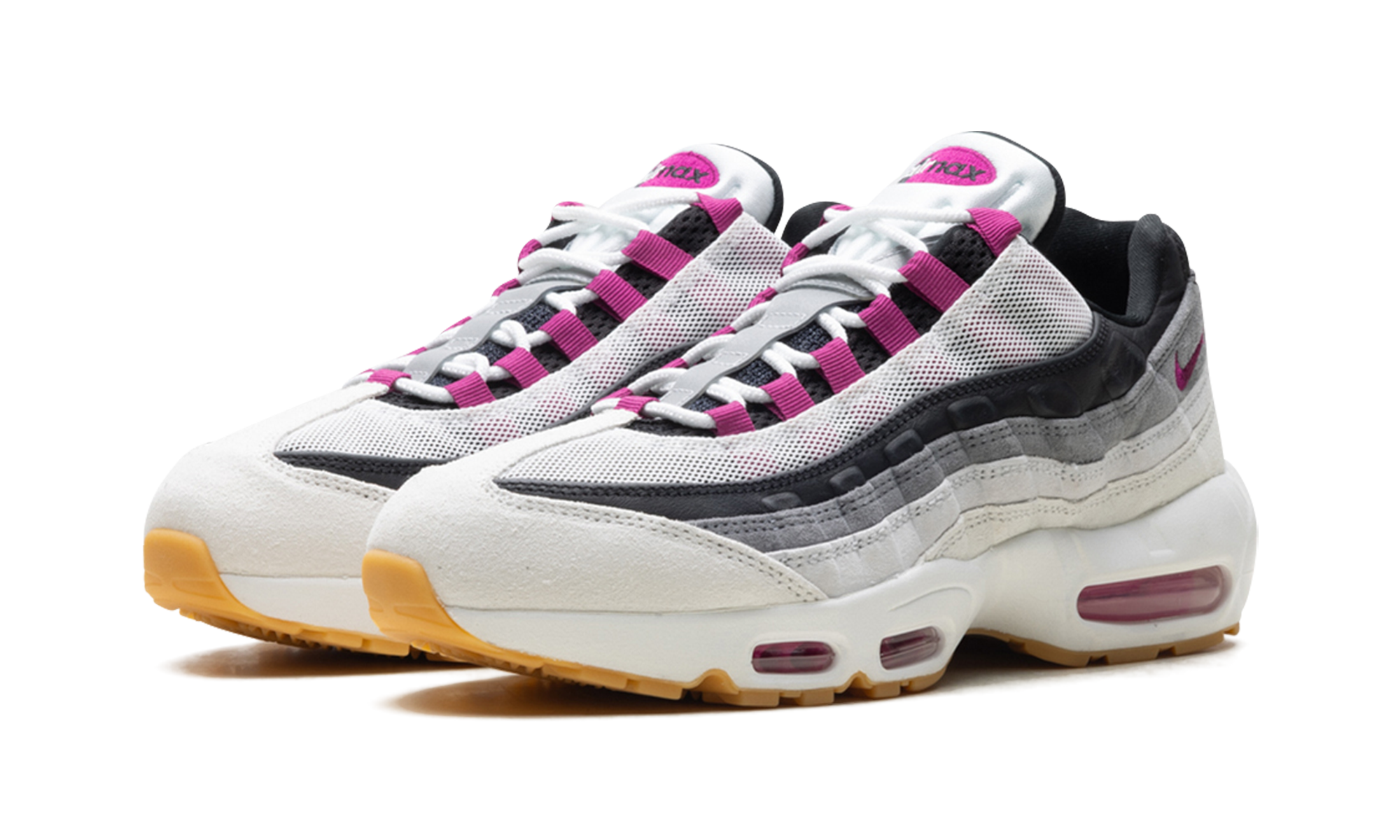 SB Air Max 95 "Cactus Flower" HF7545 100