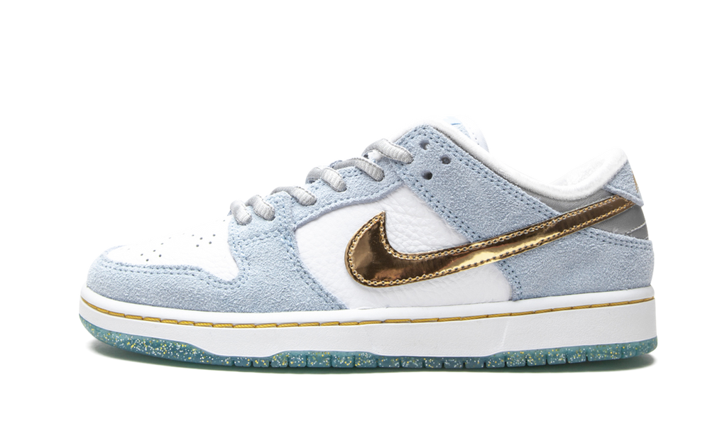 SB Dunk Low PS "Sean Cliver - Holiday Special" DJ2519 400