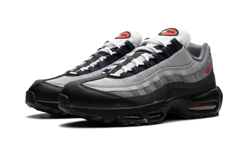 Air Max 95 "Track Red" DM0011 007