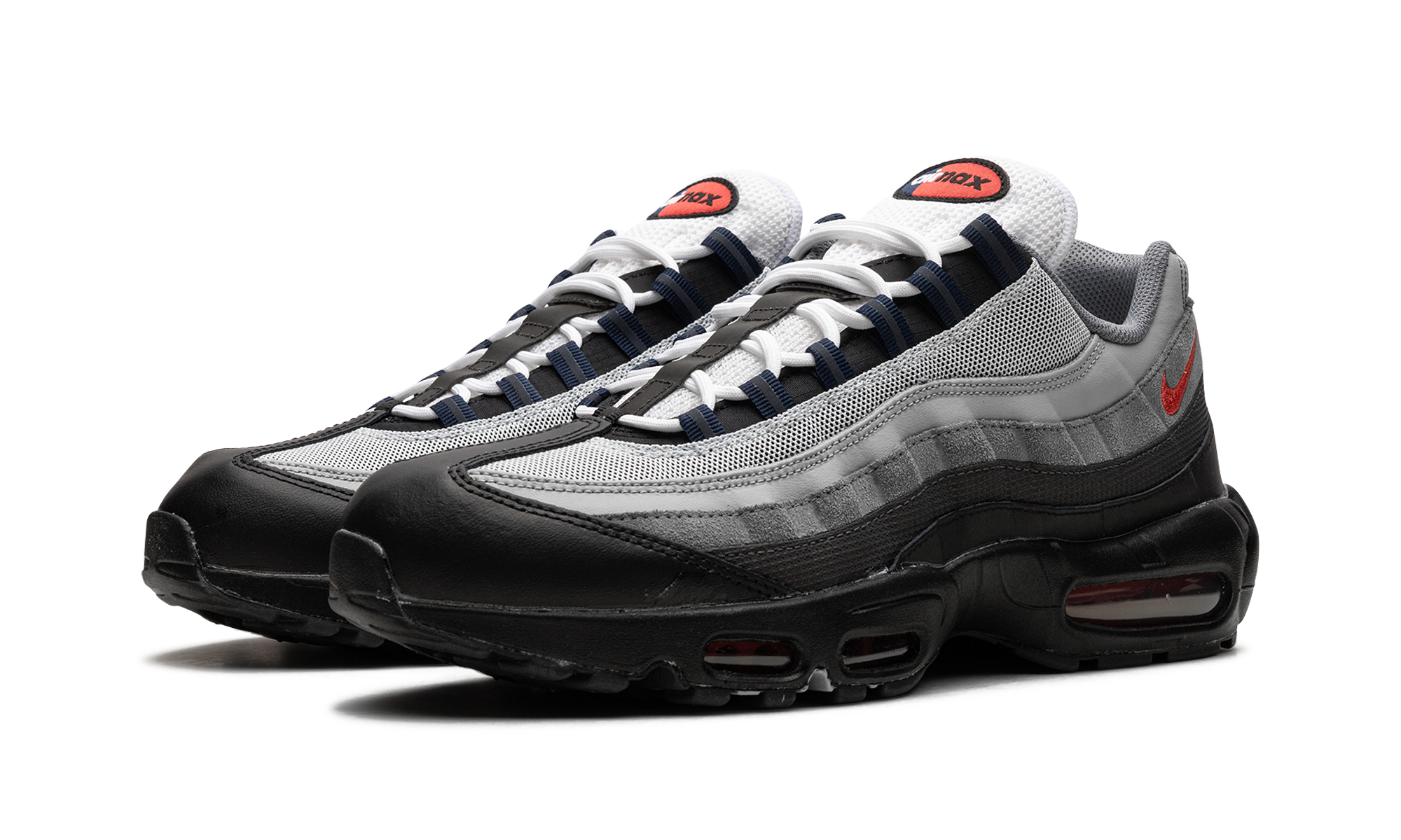 Air Max 95 "Track Red" DM0011 007