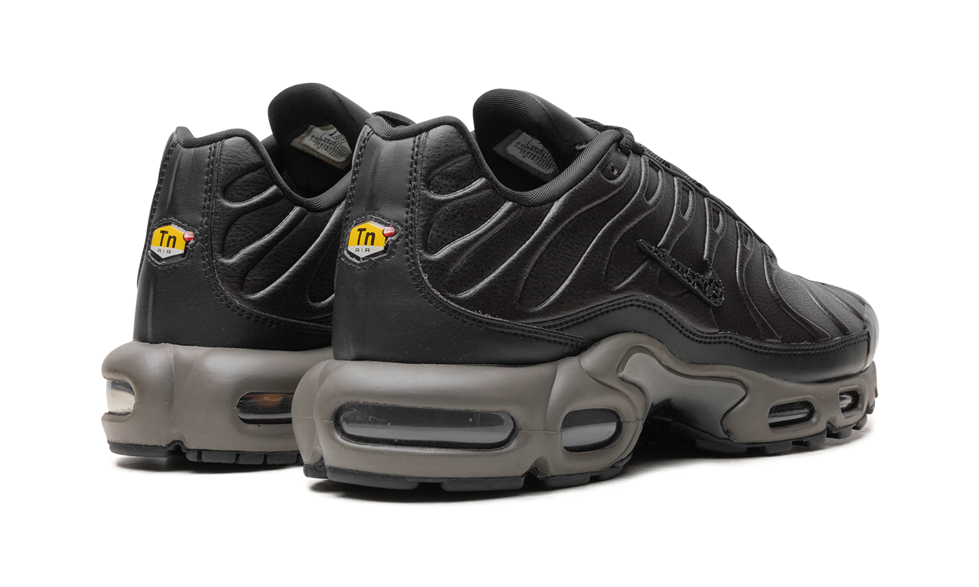 Air Max Plus "Black Tea / Petra Brown" "Black Tea / Petra Brown" HJ4519 200