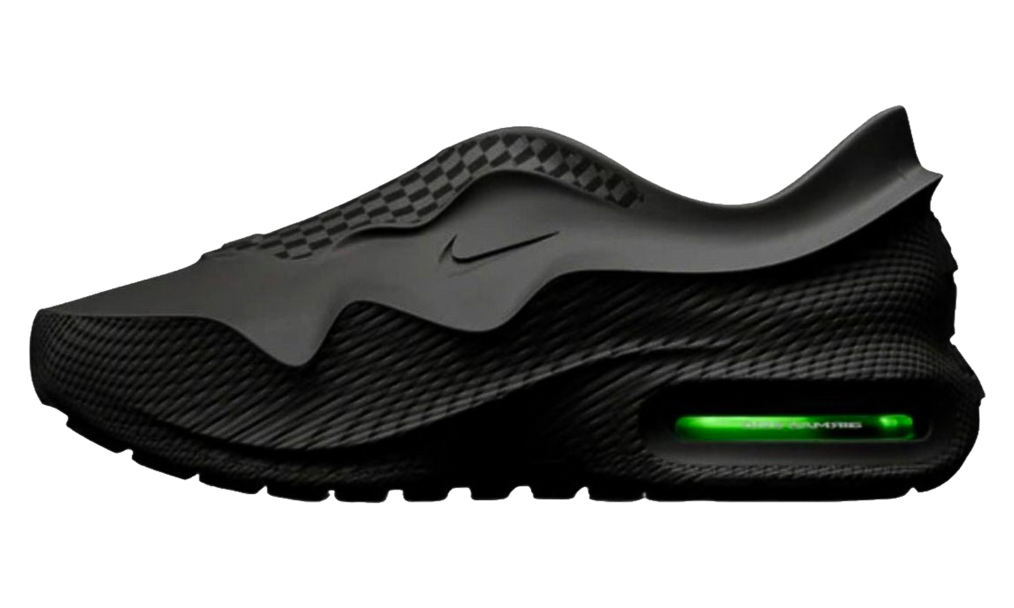 Air Max 1000 "Black" HV0234 001