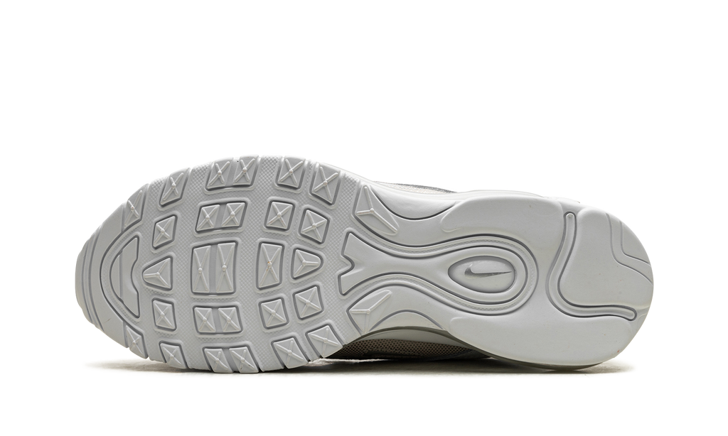 AIR MAX 97 WMNS "Metallic Silver" FQ8889 100