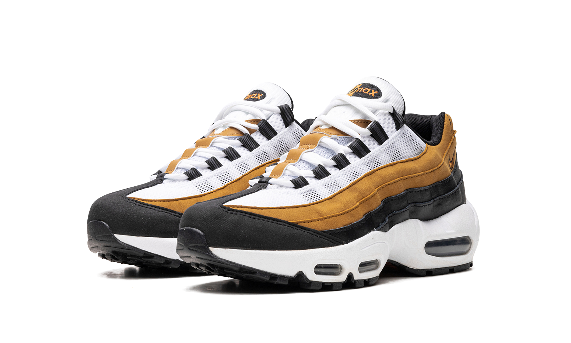Nike Air Max 95 "Recraft" CJ3906 010