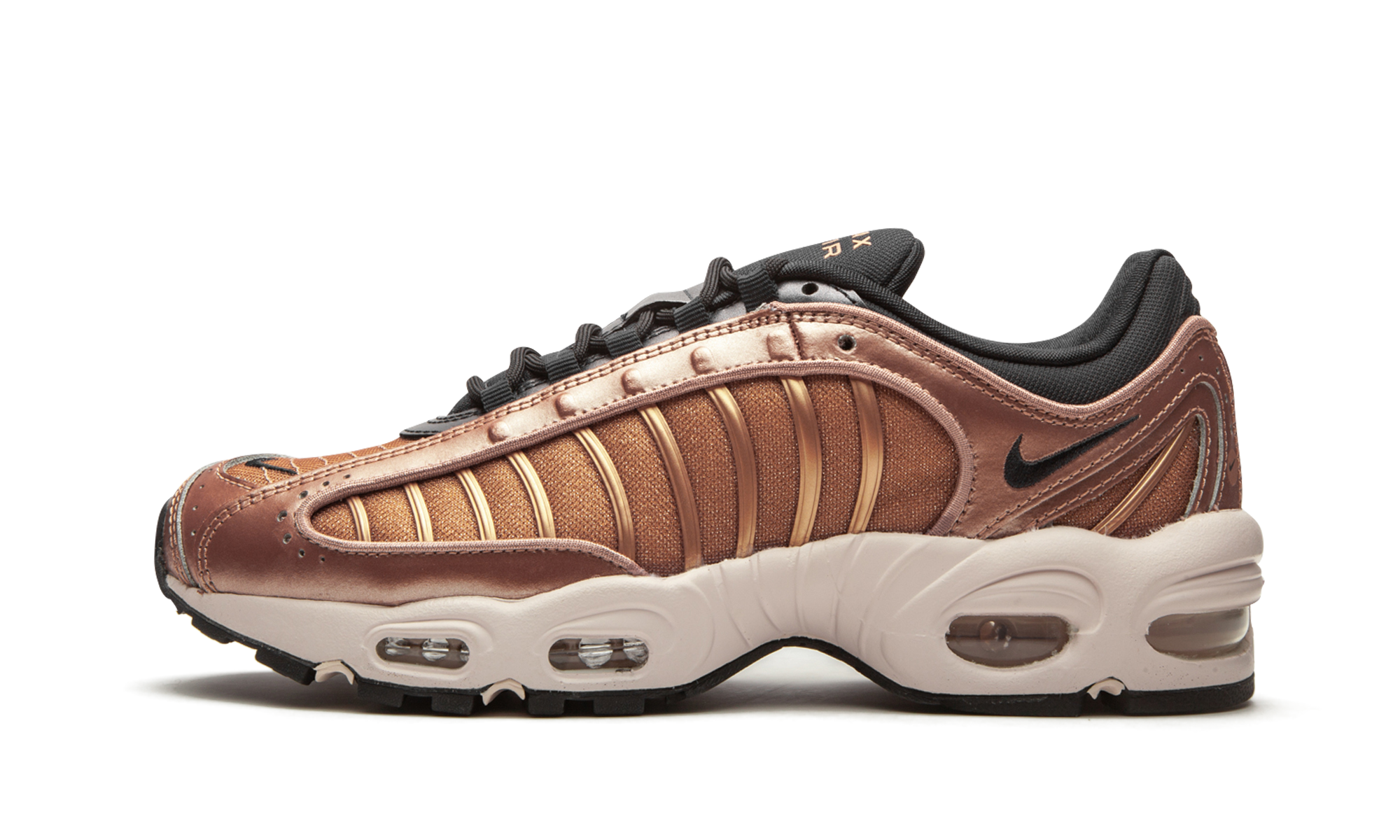AIR MAX TAILIND 4 WMNS "Metallic Red Bronze" CT1184 900