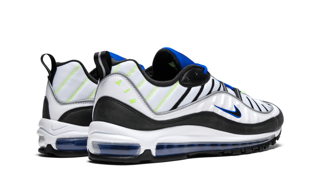 Air Max 98 "Racer Blue" 640744 103