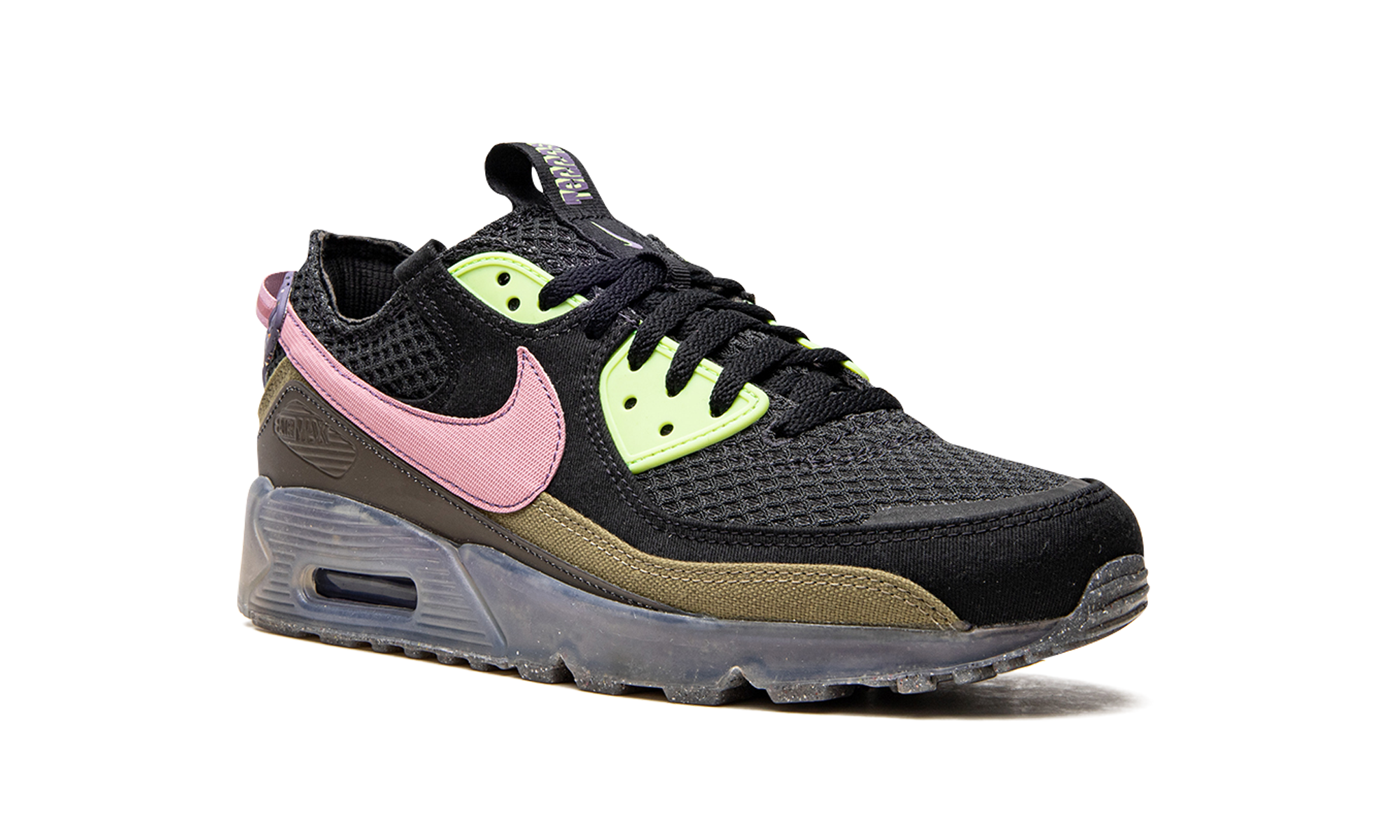 Air Max 90 Terrascape "Pink Swoosh" DM0033 003