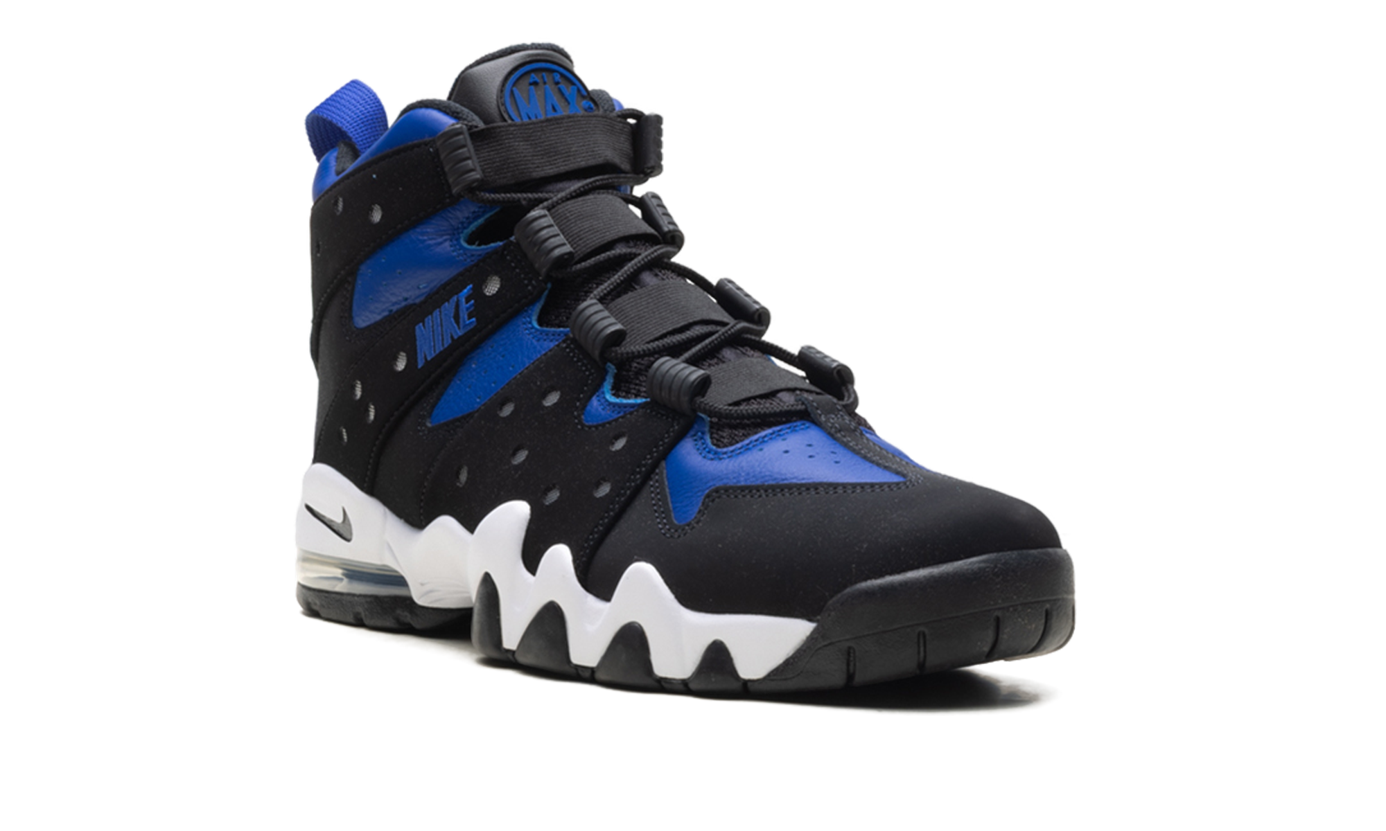 Air Max 2 CB '94 "Black Varsity Royal" IX4182 010