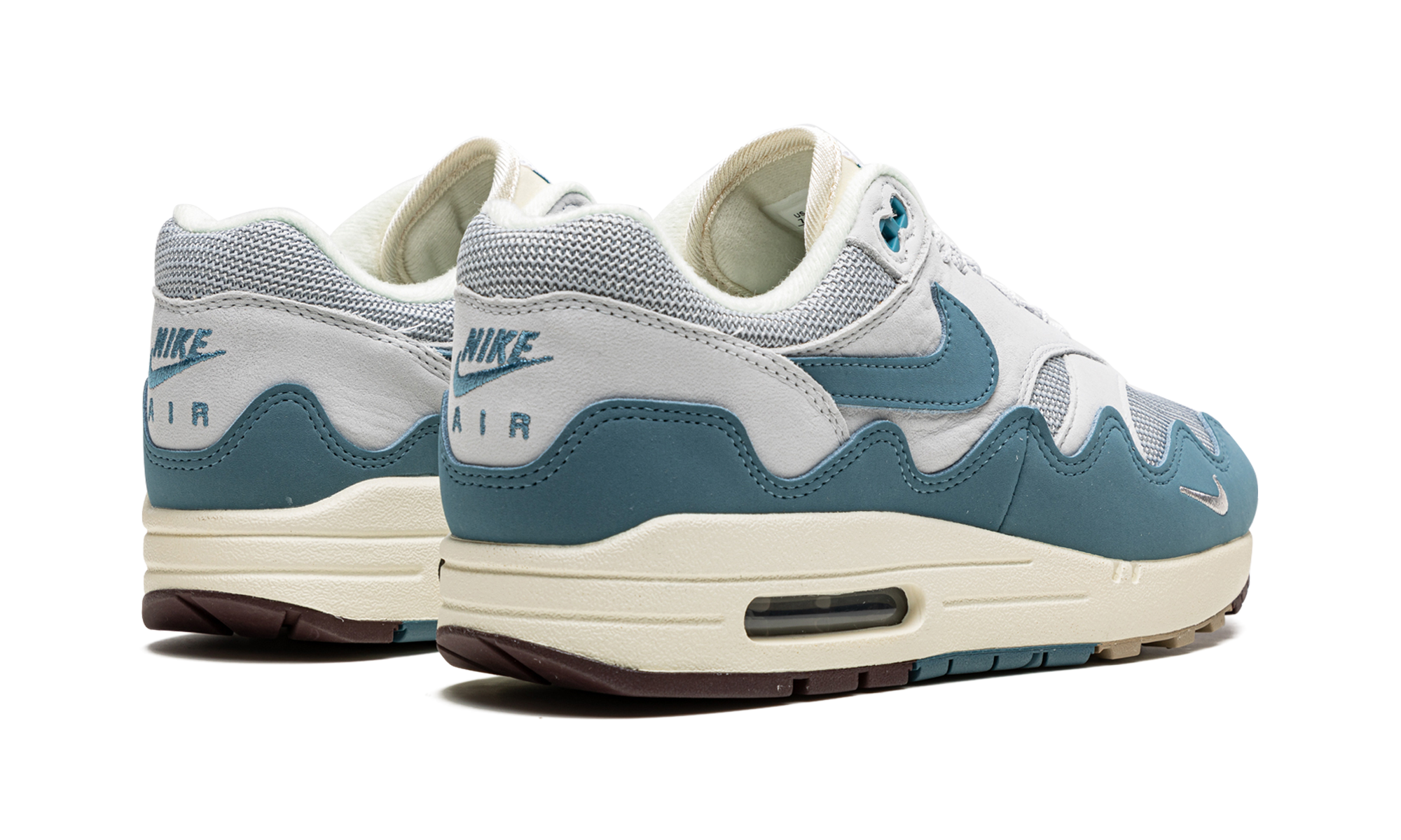 Air Max 1 "Patta - Noise Aqua" DH1348 004