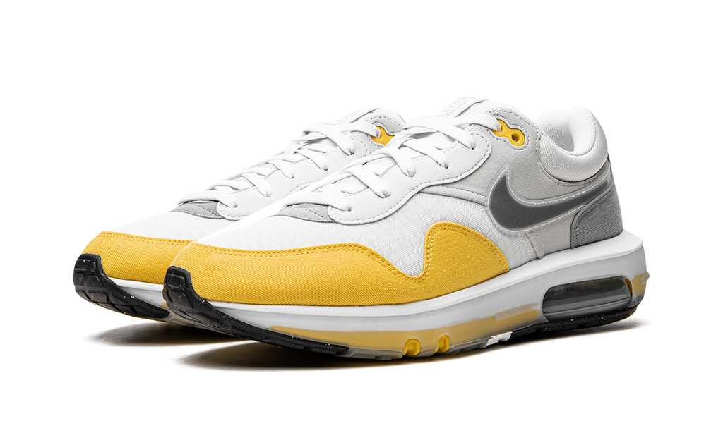 Air Max Motif "Photon Dust / Yellow" DD3697 001