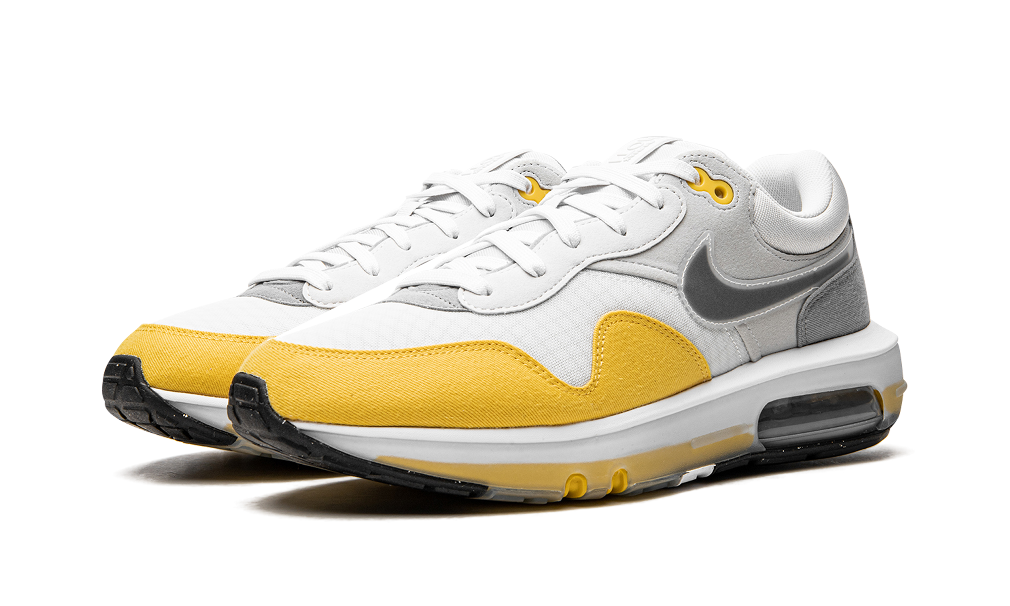 Air Max Motif "Photon Dust / Yellow" DD3697 001