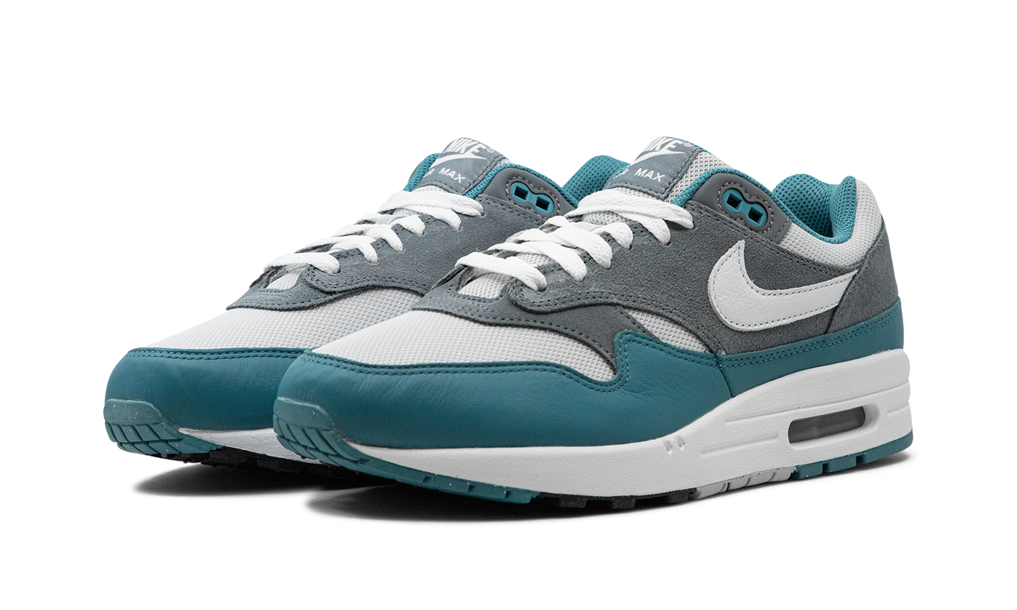 Air Max 1 SC "Noise Aqua" FB9660 001