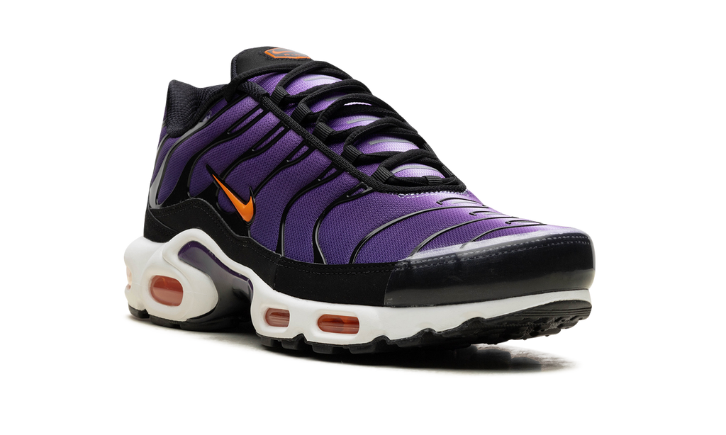 Air Max Plus "Voltage Purple" DX0755 500