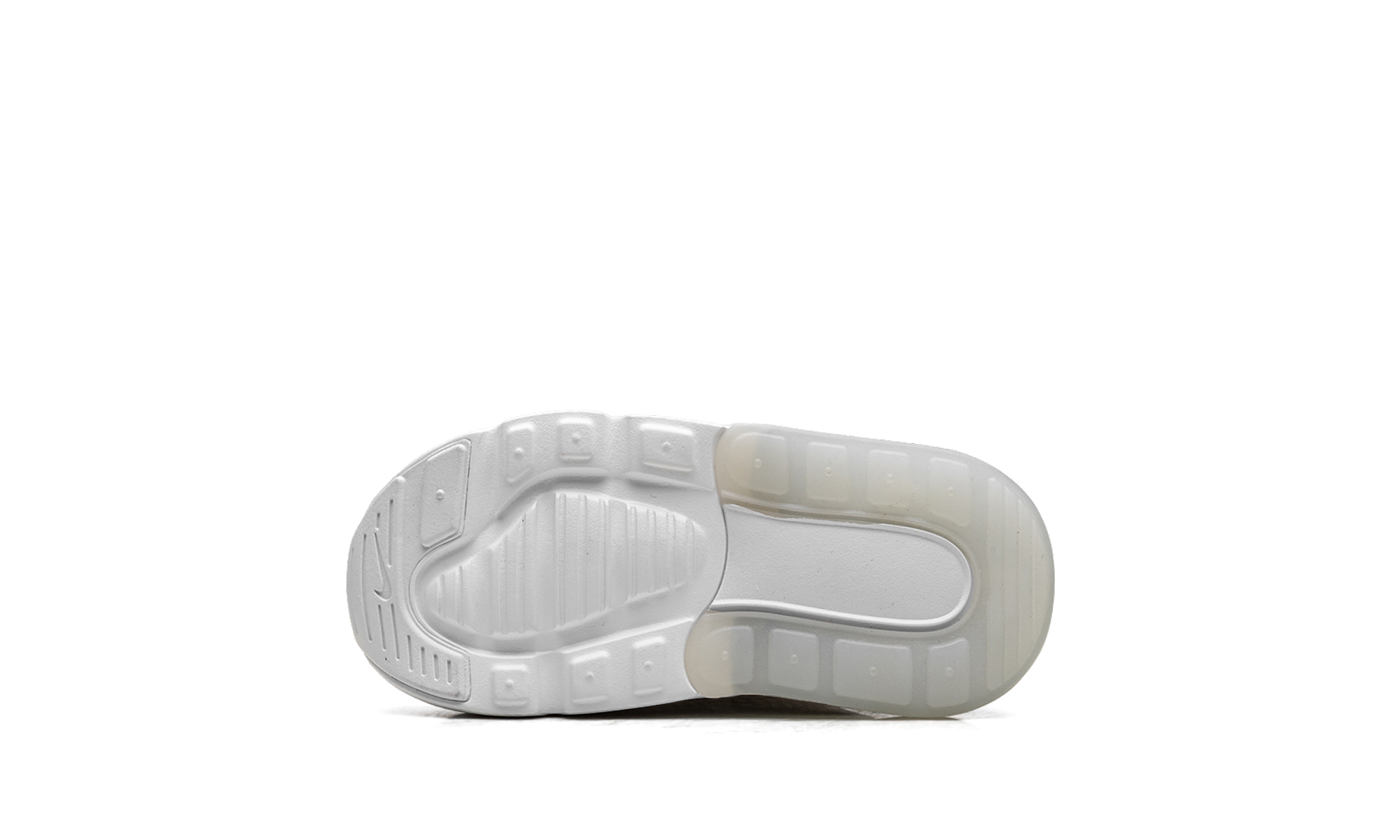 Air Max 270 TD "White" DD1646 103