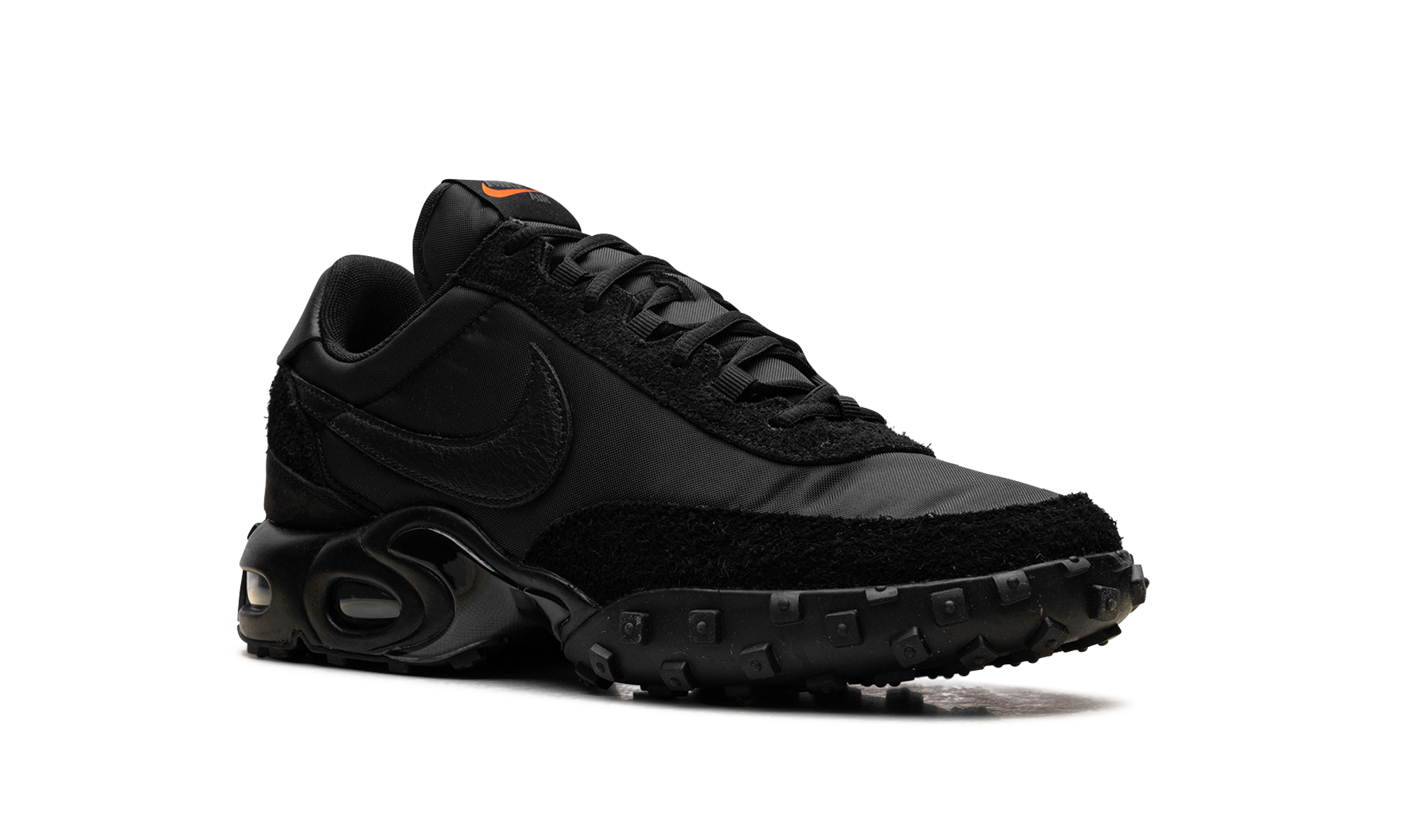 Air Max Waffle Racer "Black / Anthracite" FV6946 001