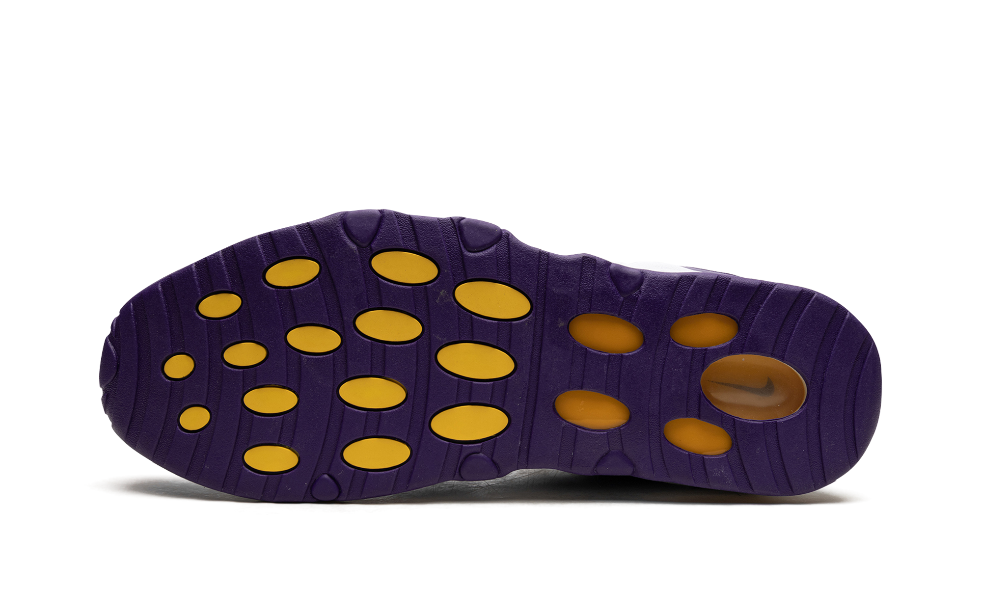Air Max Uptempo "Los Angeles Lakers" 311090 103