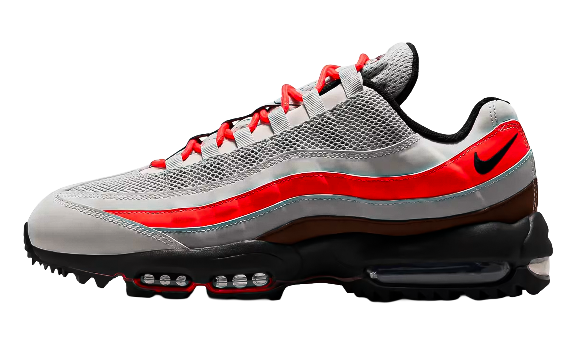 Air Max 95 Golf "Bright Crimson" HV4696 003