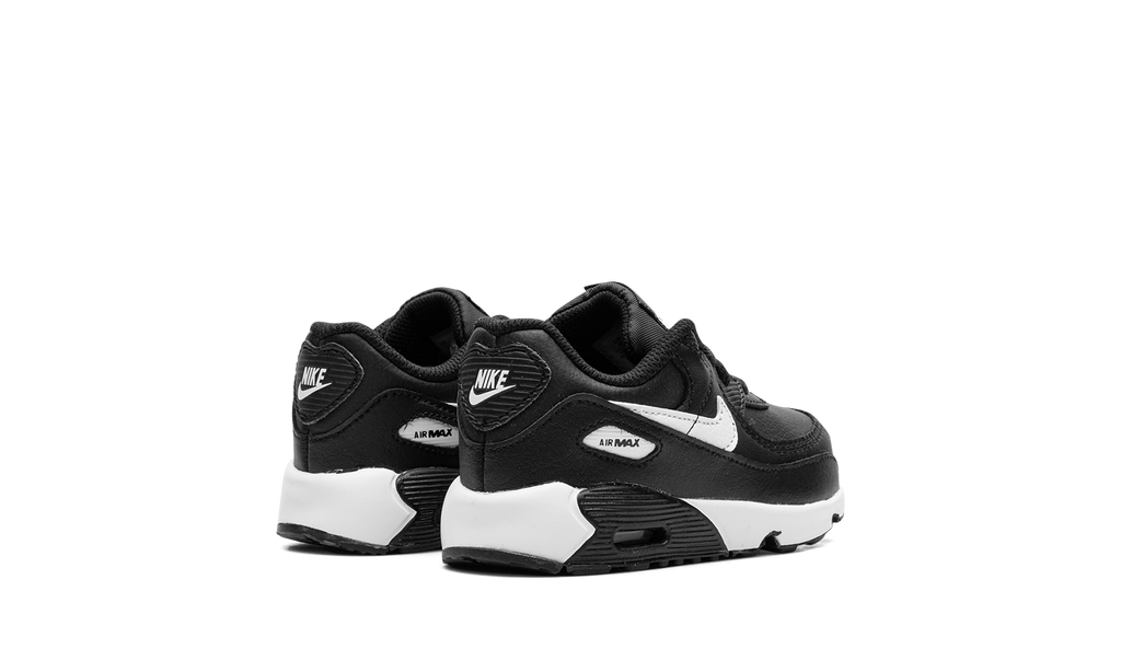 Air Max 90 (TD) "Black White" CD6868 010