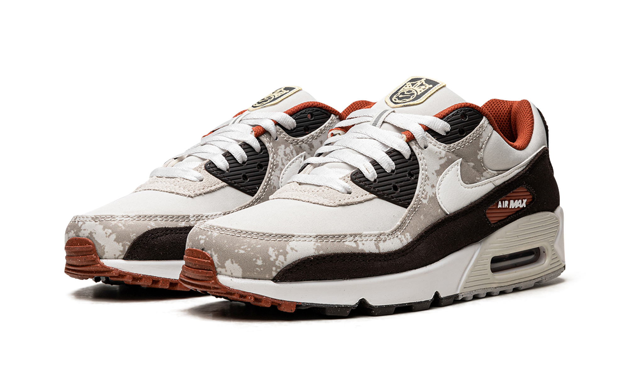 AIR MAX 90 SE "Social FC" DX3576 001