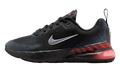 Air Max Phoenix GS "Black Bright Crimson" HF7052 005