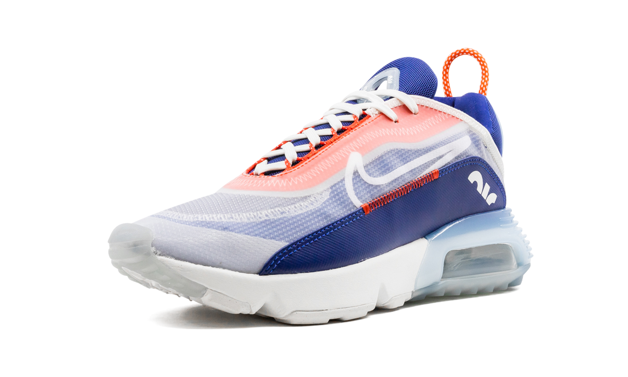AIR MAX 2090 WMNS "USA" CT1091 101