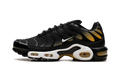 Air Max Plus "Black University Gold White" DM0032 013