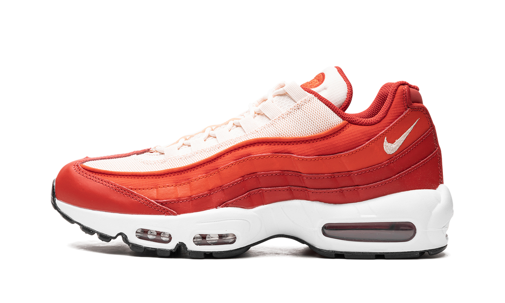 Nike Air Max 95 "Mystic Red" FN6866 642
