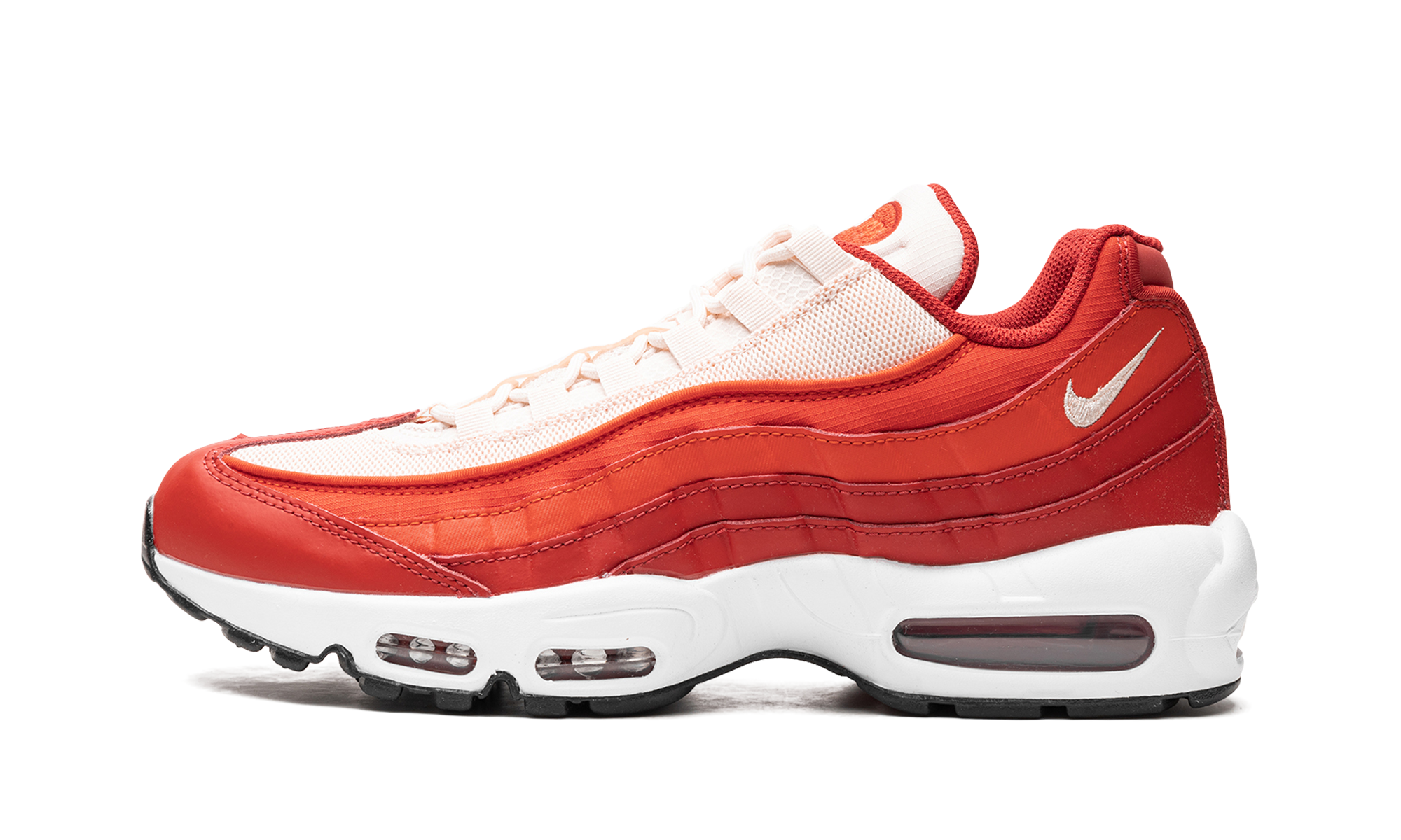 Nike Air Max 95 "Mystic Red" FN6866 642