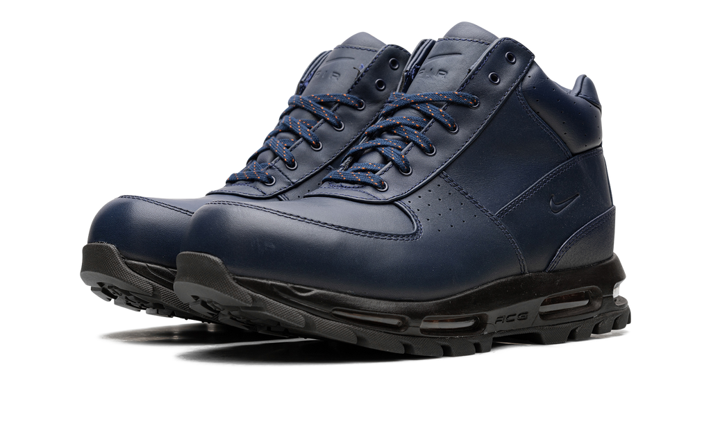 Air Max Goadome "Team Navy" DZ5178 400