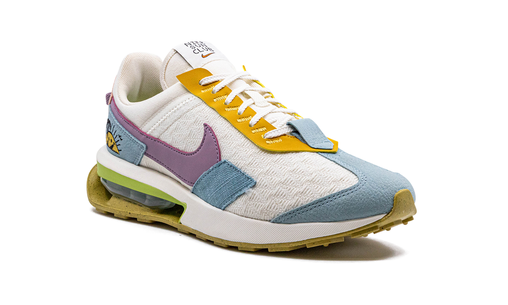 AIR MAX PRE-DAY SE MNS WMNS "Sun Club" DJ9984 100