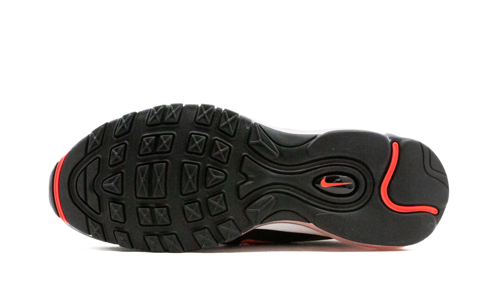 Air Max 97 "Infrared" CW5419 100