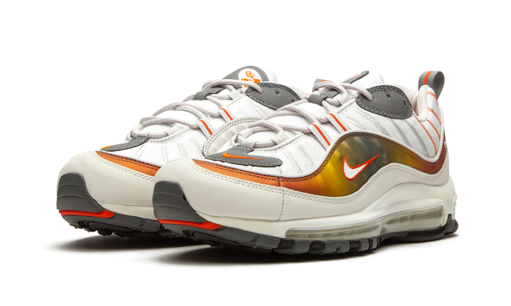 Air Max 98 SE "Rust" CD0132 002