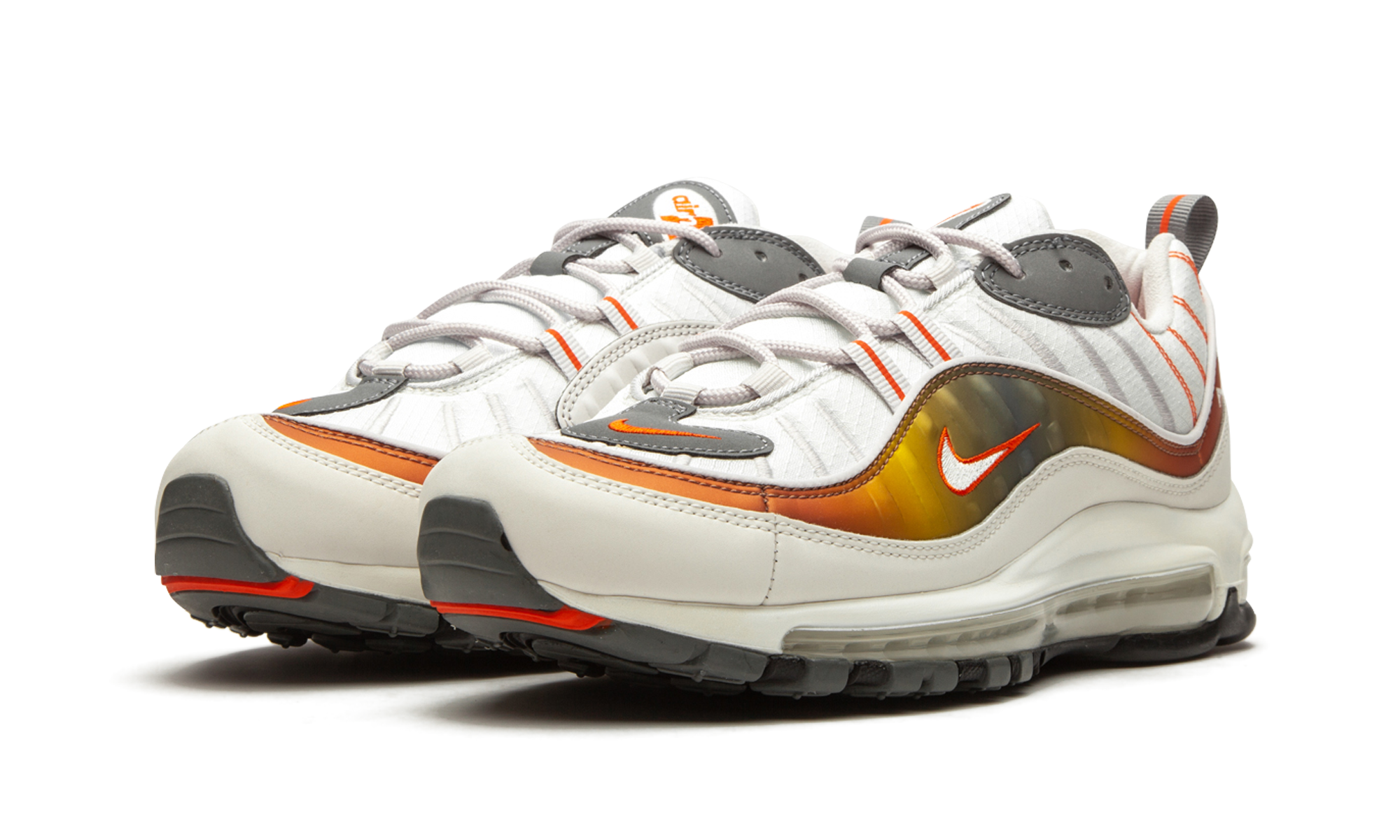 Air Max 98 SE "Rust" CD0132 002