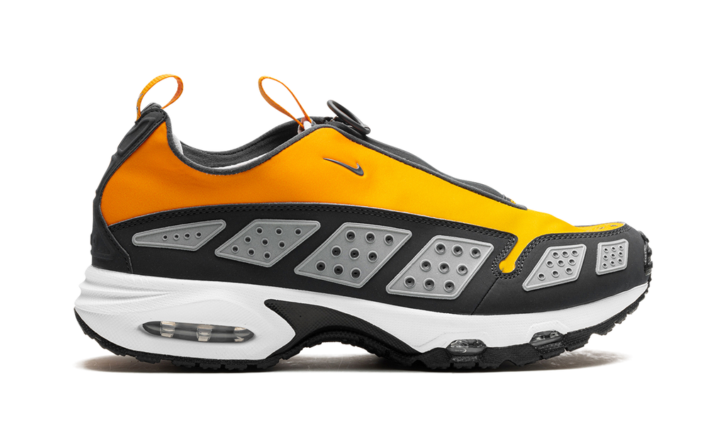 Air Max Sunder WMNS "Canyon Gold Deep Ocean" HJ8080 700
