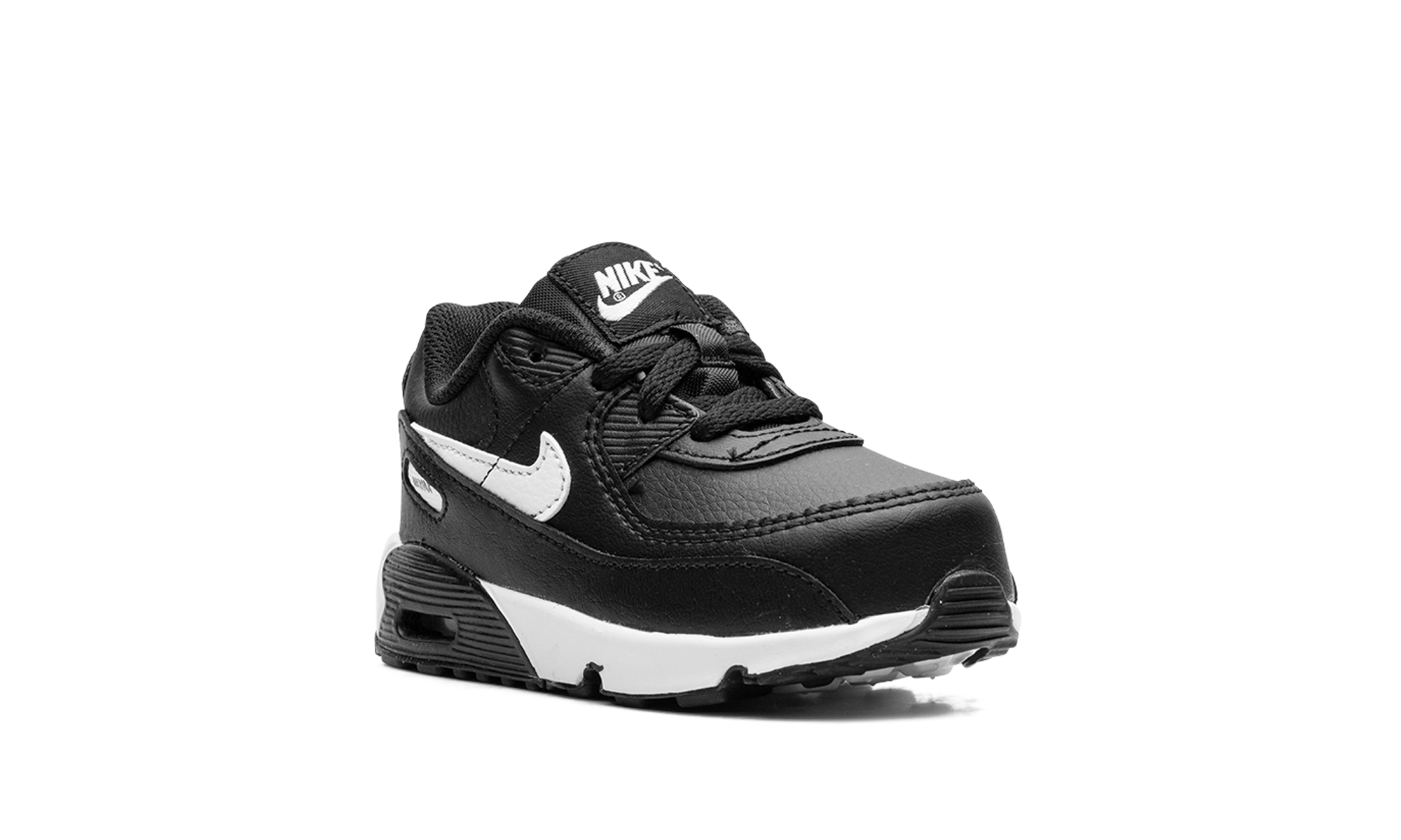 Air Max 90 (TD) "Black White" CD6868 010