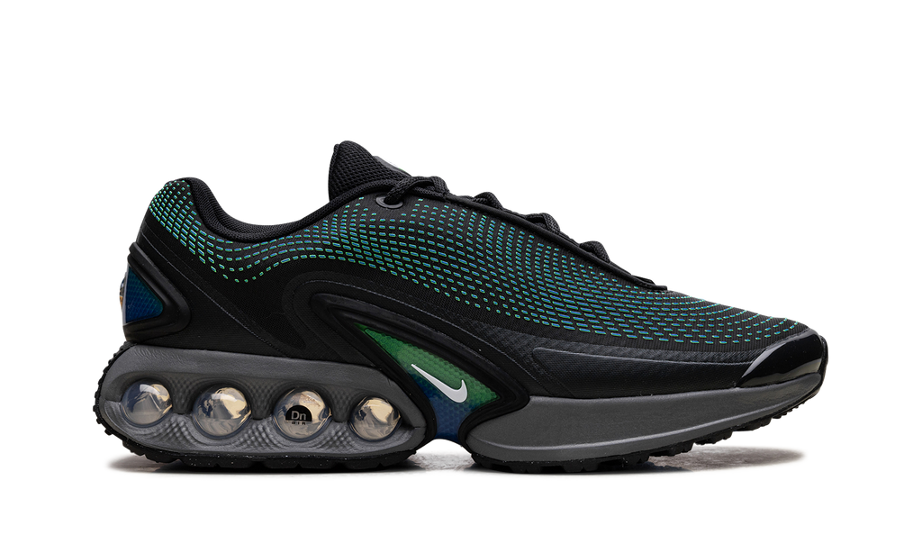 Air Max Dn "Black Rage Green" DV3337 010