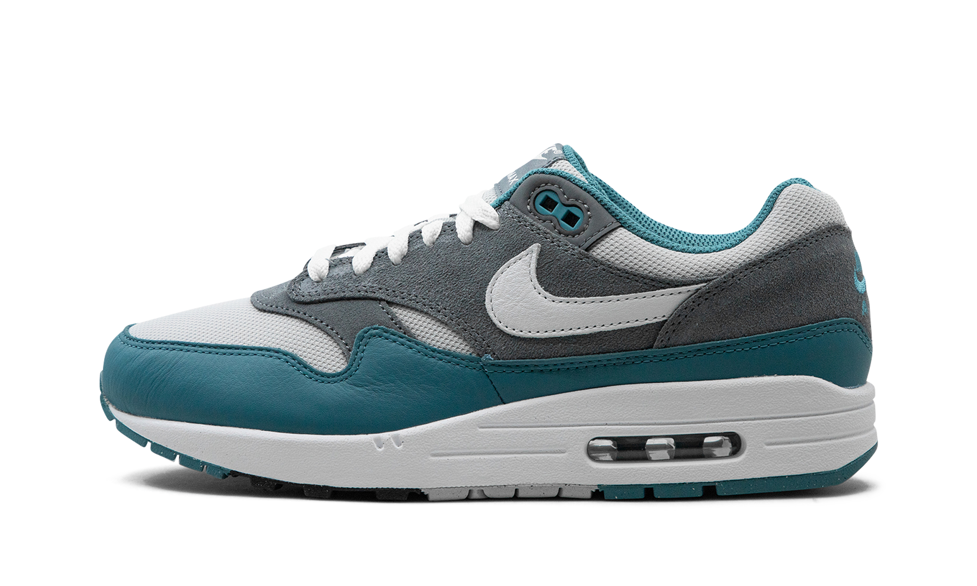 Air Max 1 SC "Noise Aqua" FB9660 001