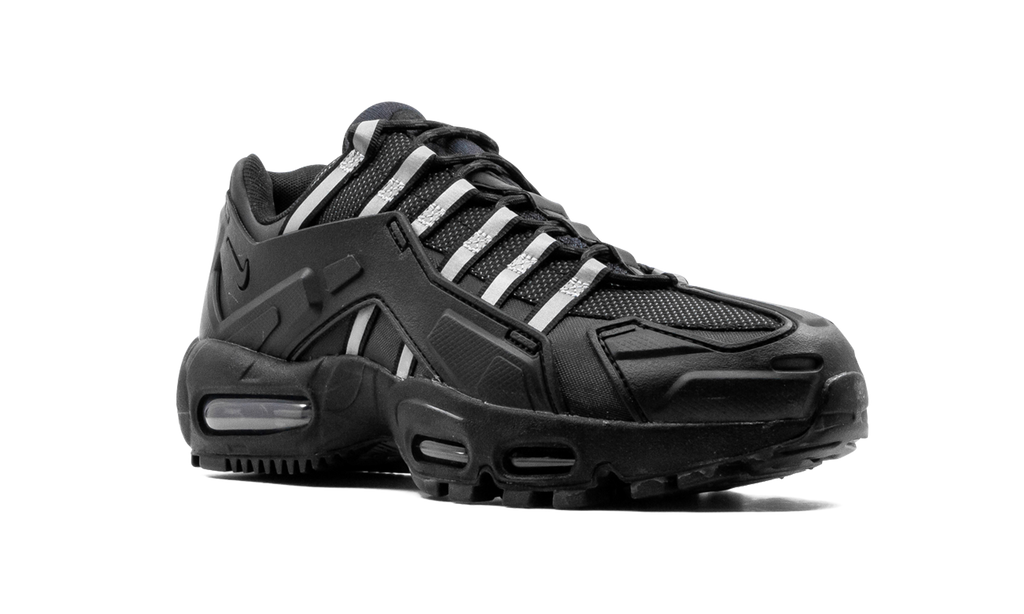 Air Max 95 NDSTRKT "Black / Reflective" CZ3591 001