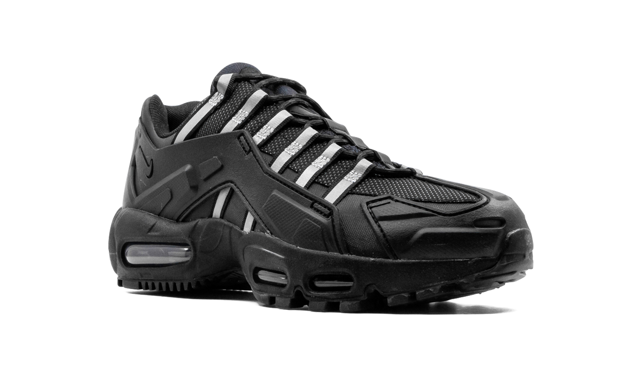 Air Max 95 NDSTRKT "Black / Reflective" CZ3591 001