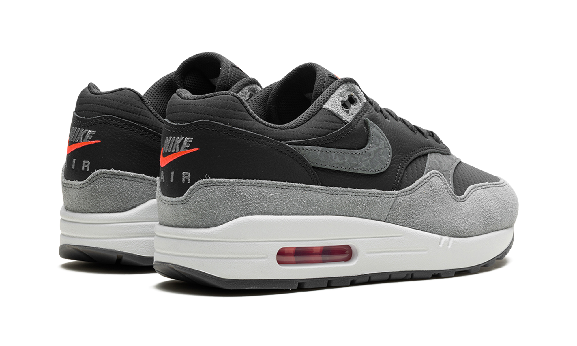 Nike Air Max 1 PRM "Smoke Grey" HJ9292 070