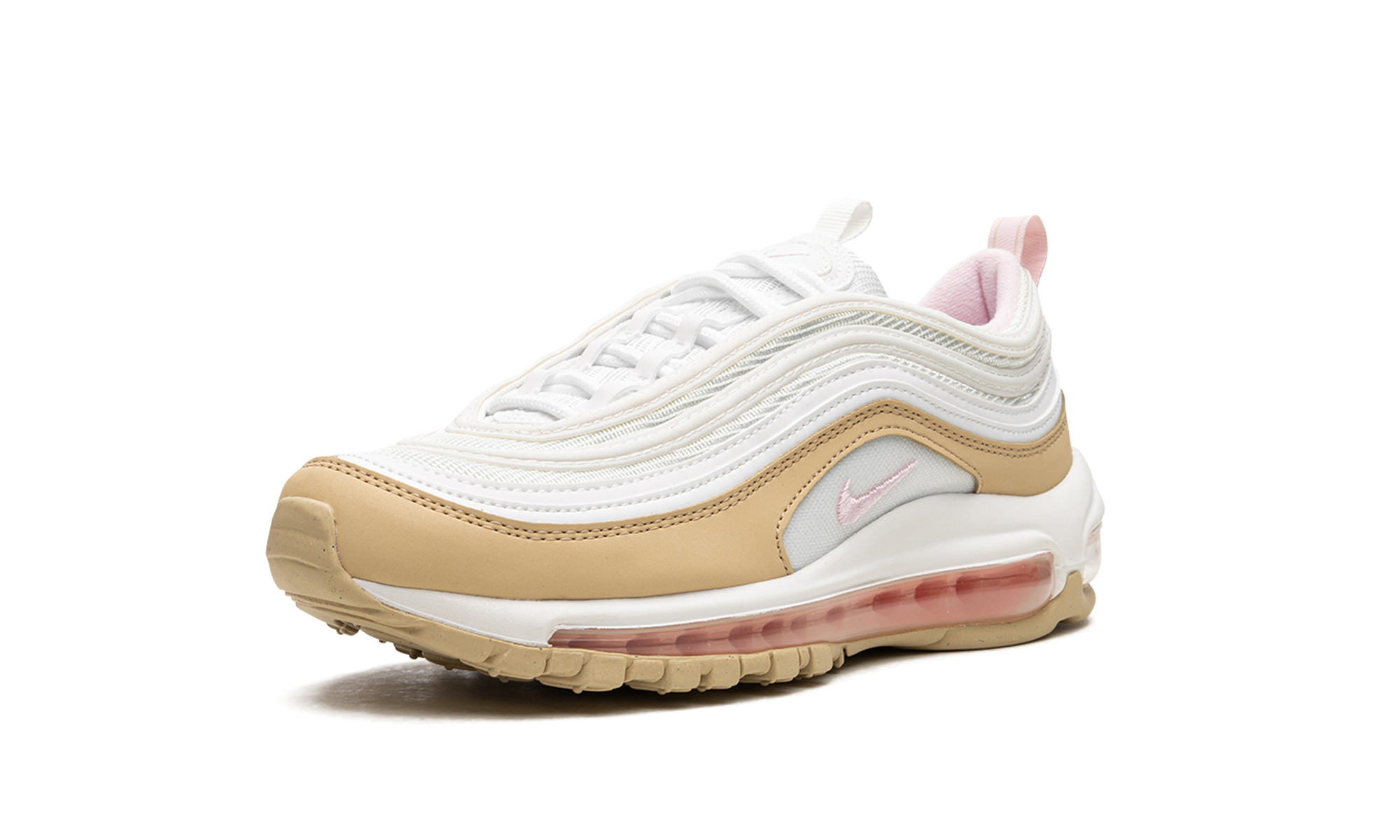 Air Max 97 GS "Sesame" 921522 113