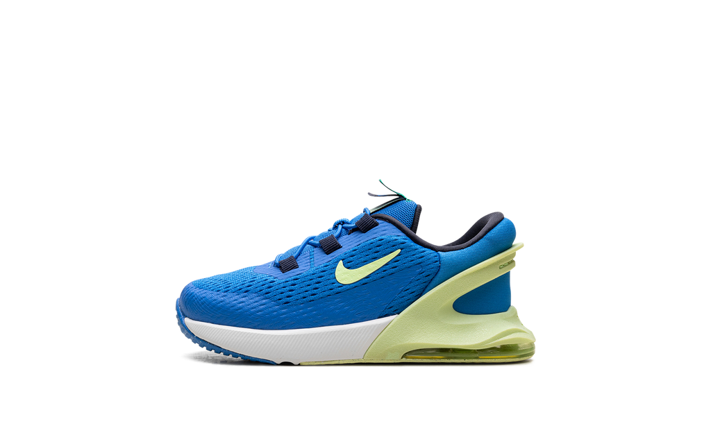 Air Max 270 GO LS TD "Photo Blue" FV0562 400