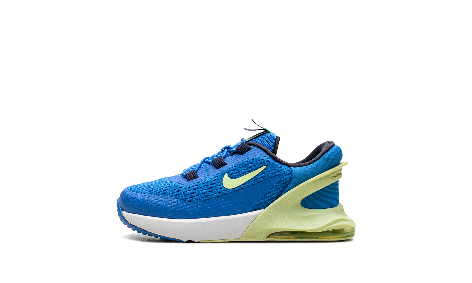 Air Max 270 GO LS TD "Photo Blue" FV0562 400