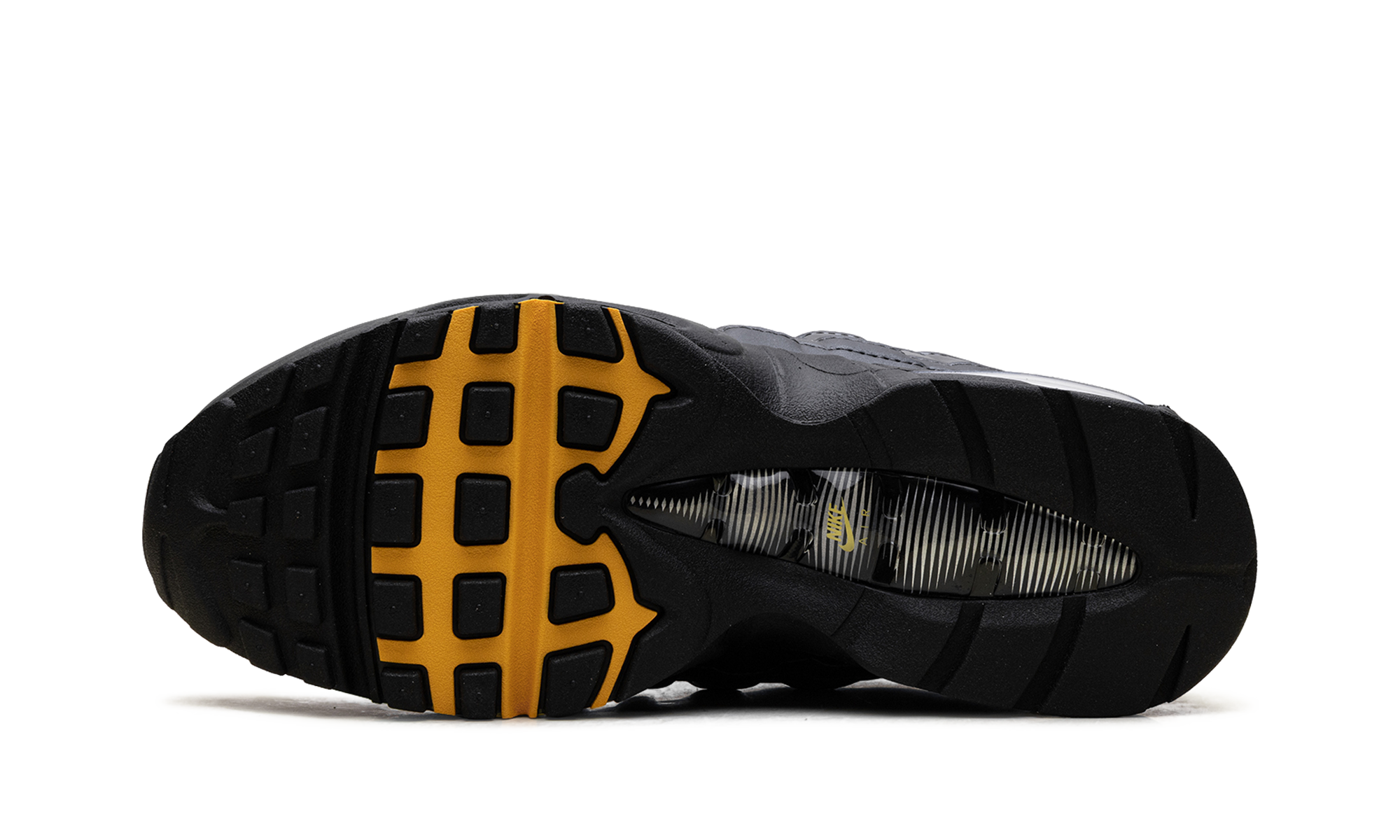 Air Max 95 SE "Big Bubble Total 90 Black" IB6830 001
