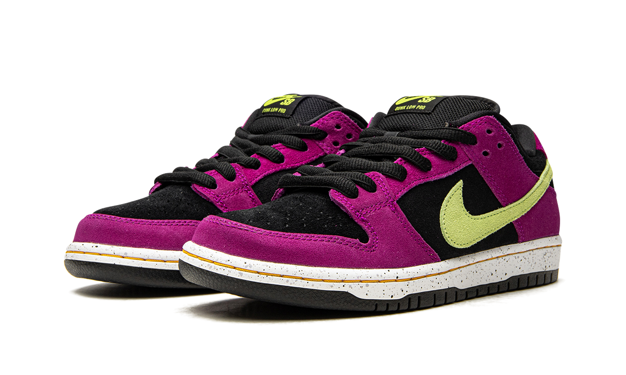 SB Dunk Low "ACG Terra Red Plum" BQ6817 501