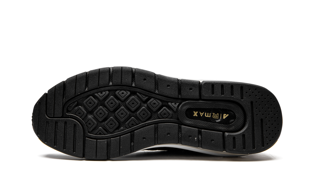 Air Max Genome "Black Metallic Gold" DM7567 001