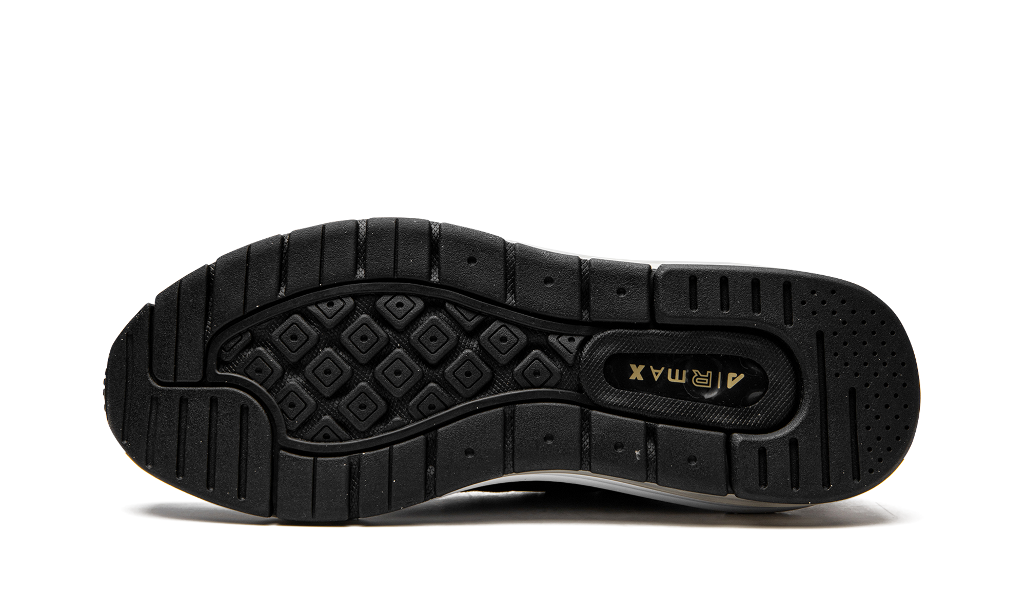 Air Max Genome "Black Metallic Gold" DM7567 001