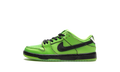 SB Dunk Low PS "Powerpuff Girls - Buttercup" FZ8832 300