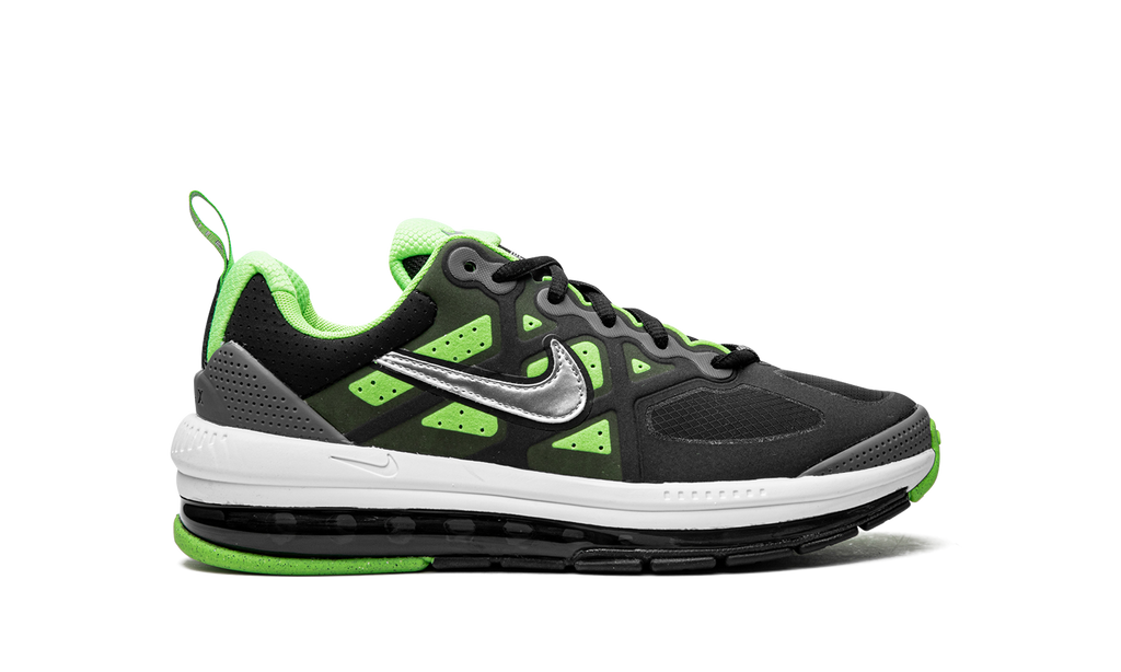 Air Max Genome (GS) "Iron" CZ4652 006