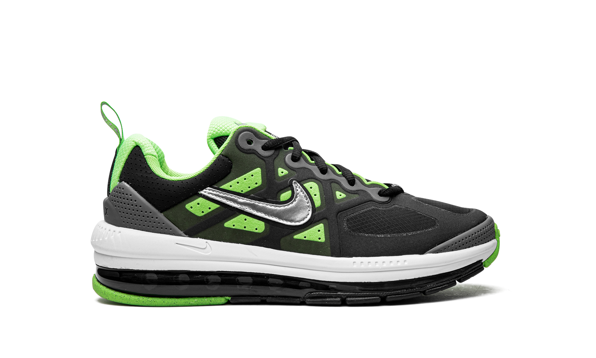 Air Max Genome (GS) "Iron" CZ4652 006